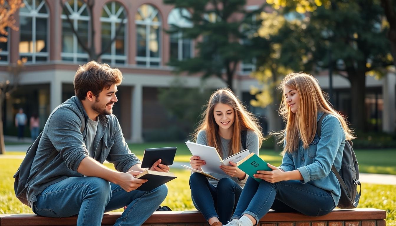 Planning daily balance and healthy routines