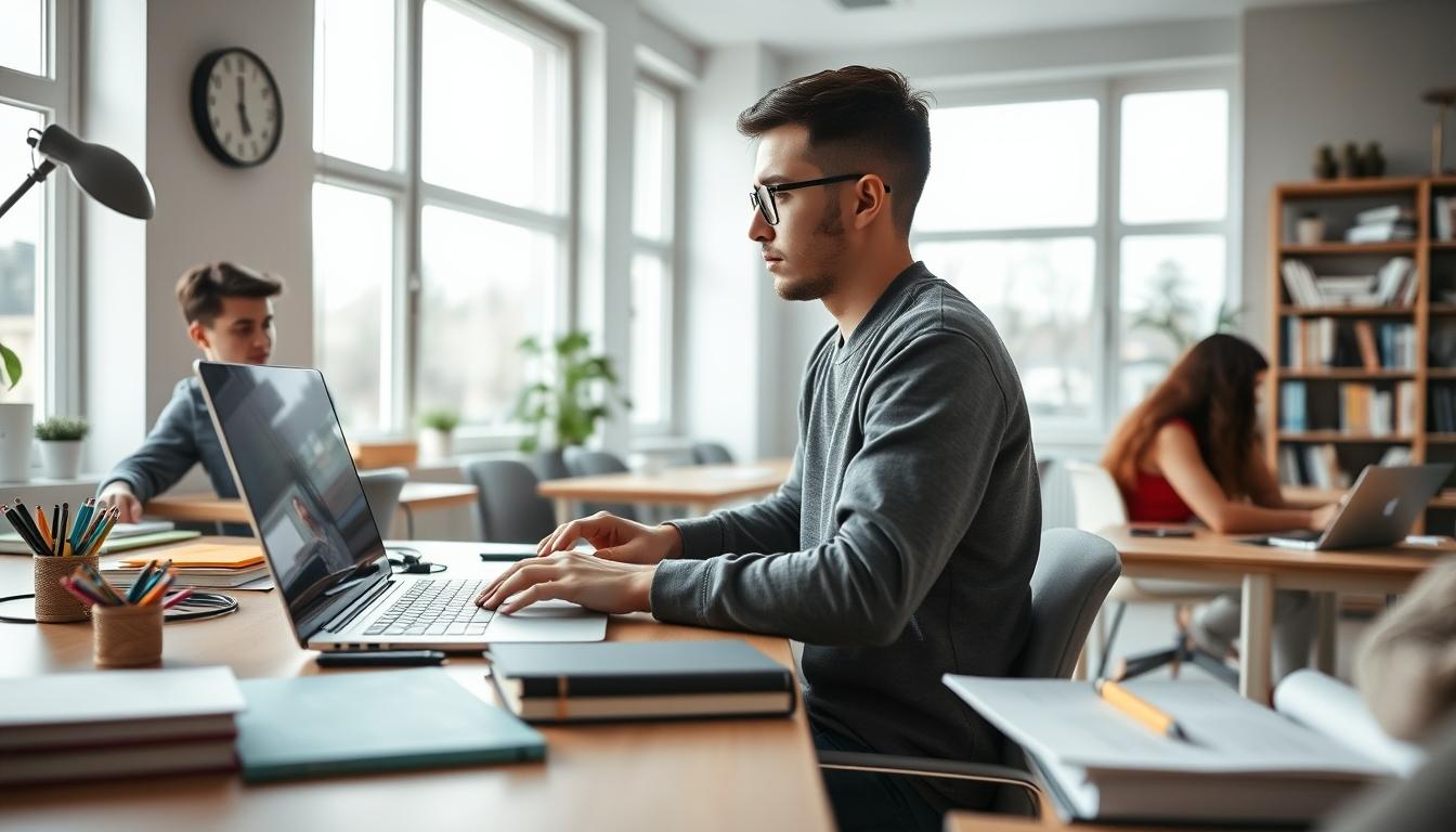 Confidence development and emotional stability