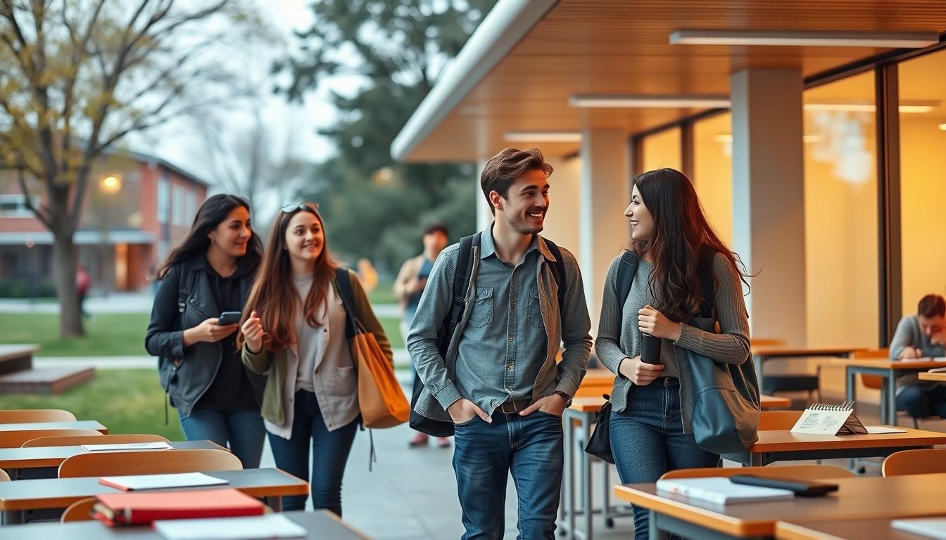 Life balance and well-being strategies