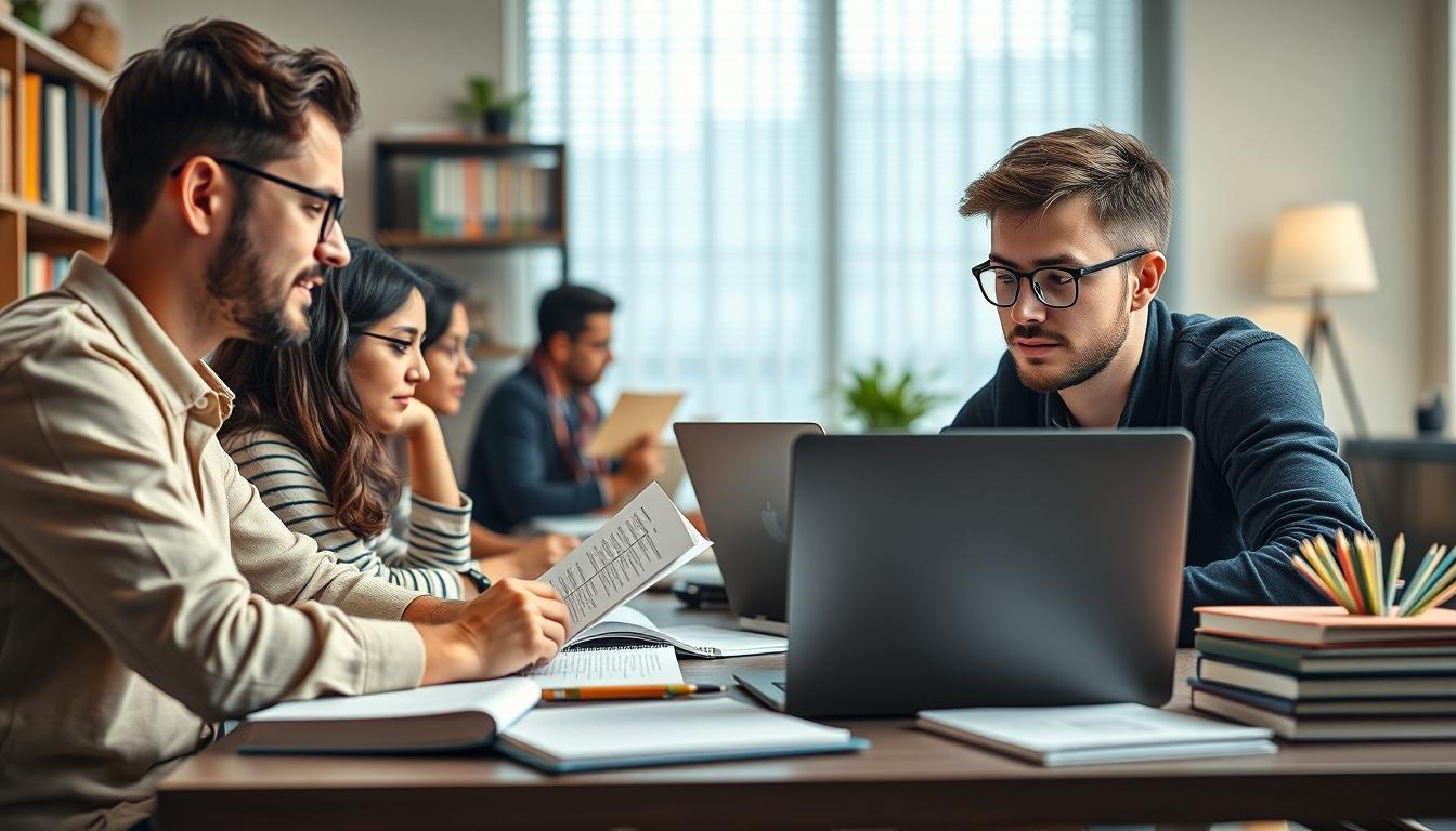 Habit building and daily progress program